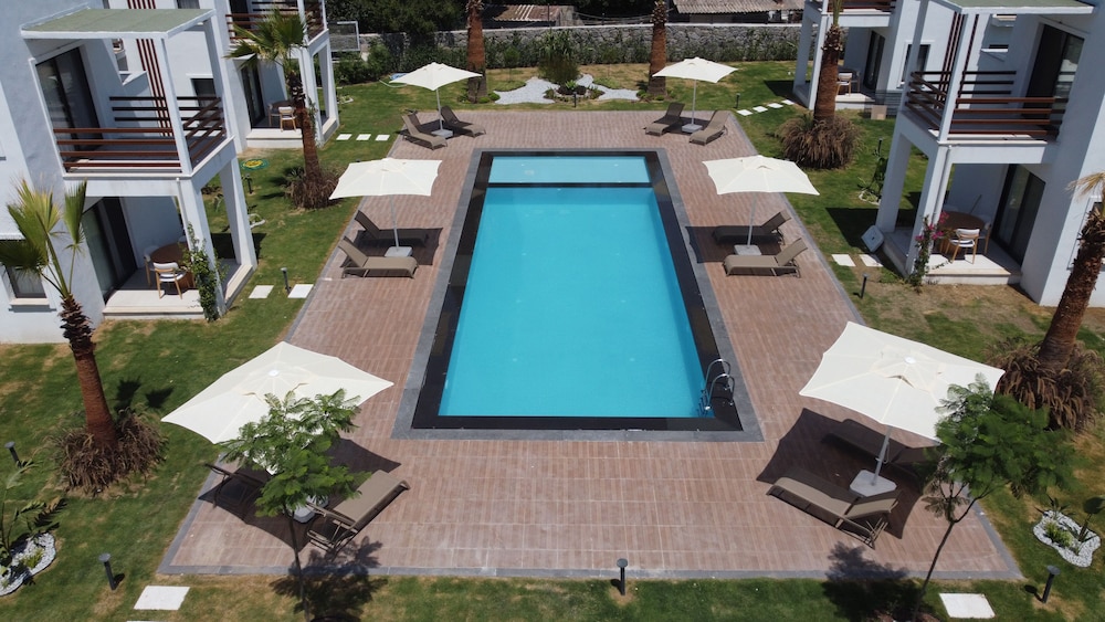Wellgarden Holiday Villas, Türkbükü