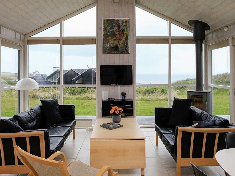 6 Person Holiday Home in Hjorring-by Traum view 3