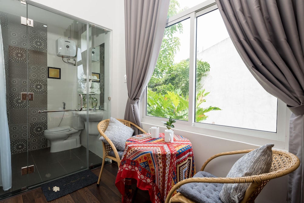 Nanu Garden House Boutique