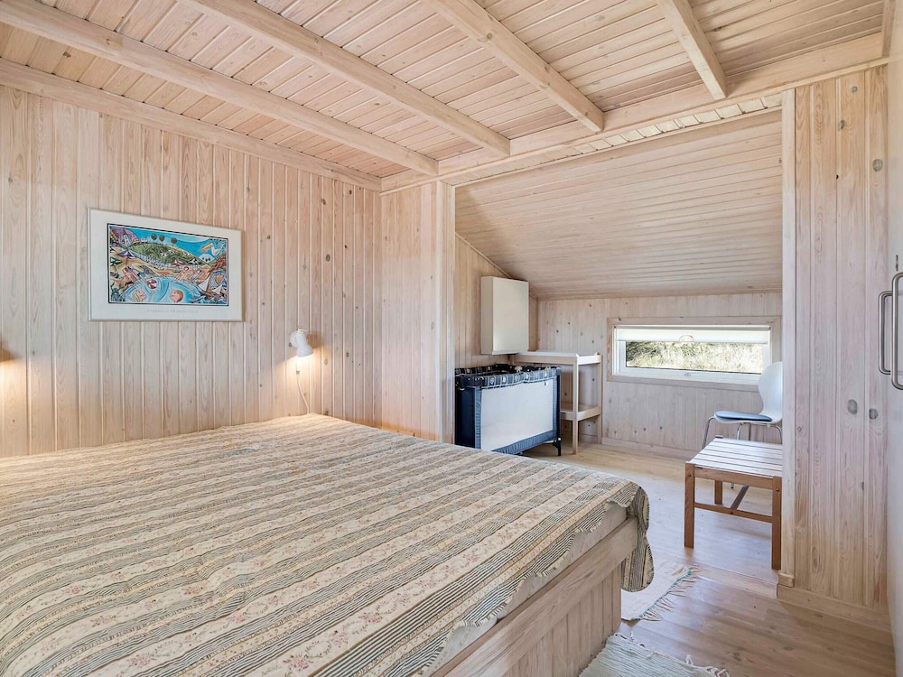 5 Star Holiday Home in Pandrup