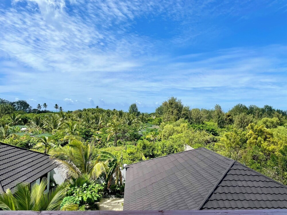 Baobab Bungalows
