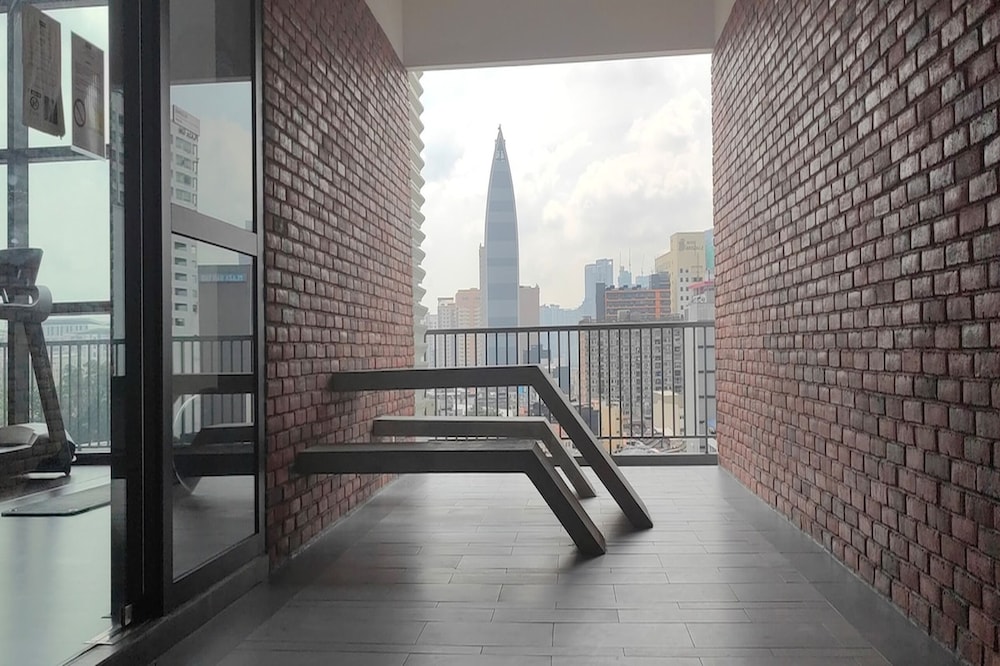 The Chambers Luxury Apartments