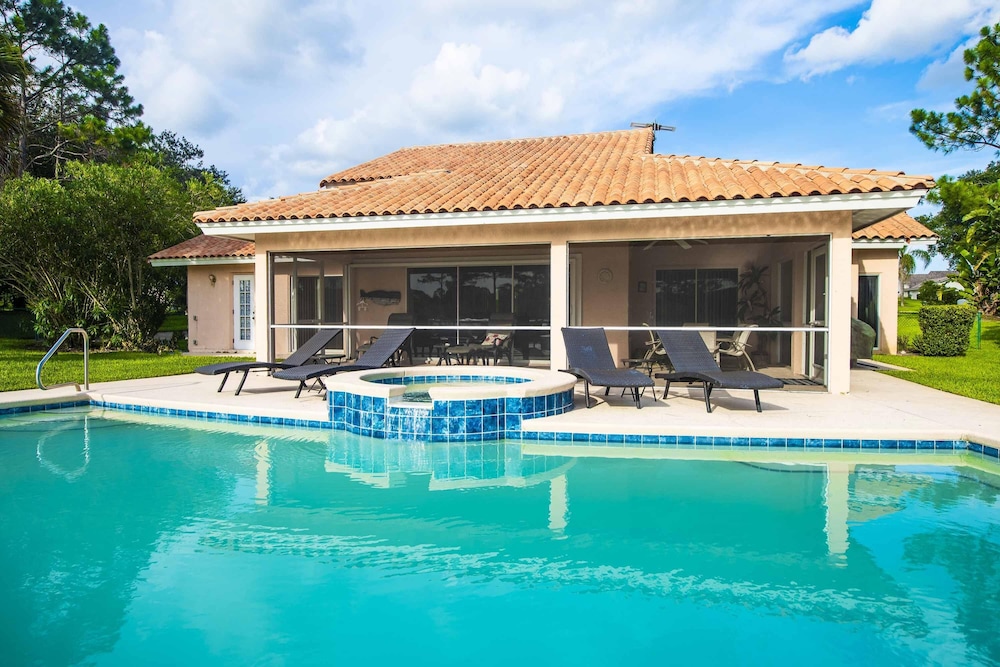 Clermont Vacations - Swiss 101 - Lake Olsen - Property Image 3