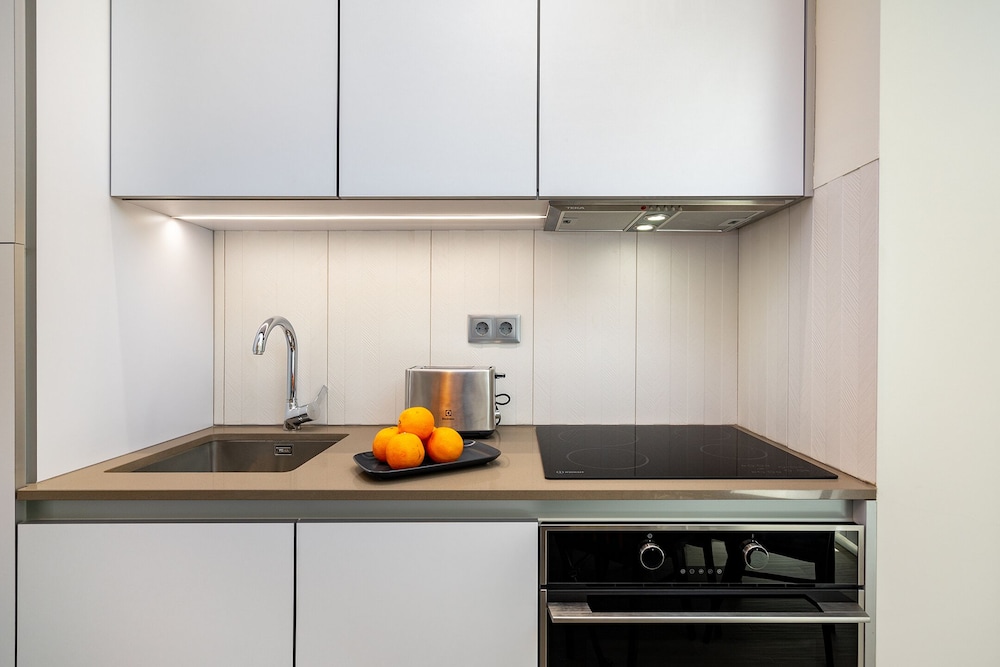 Intendente Modern Stays en Lisbon