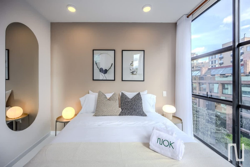NOK Designer Studio in Chic
