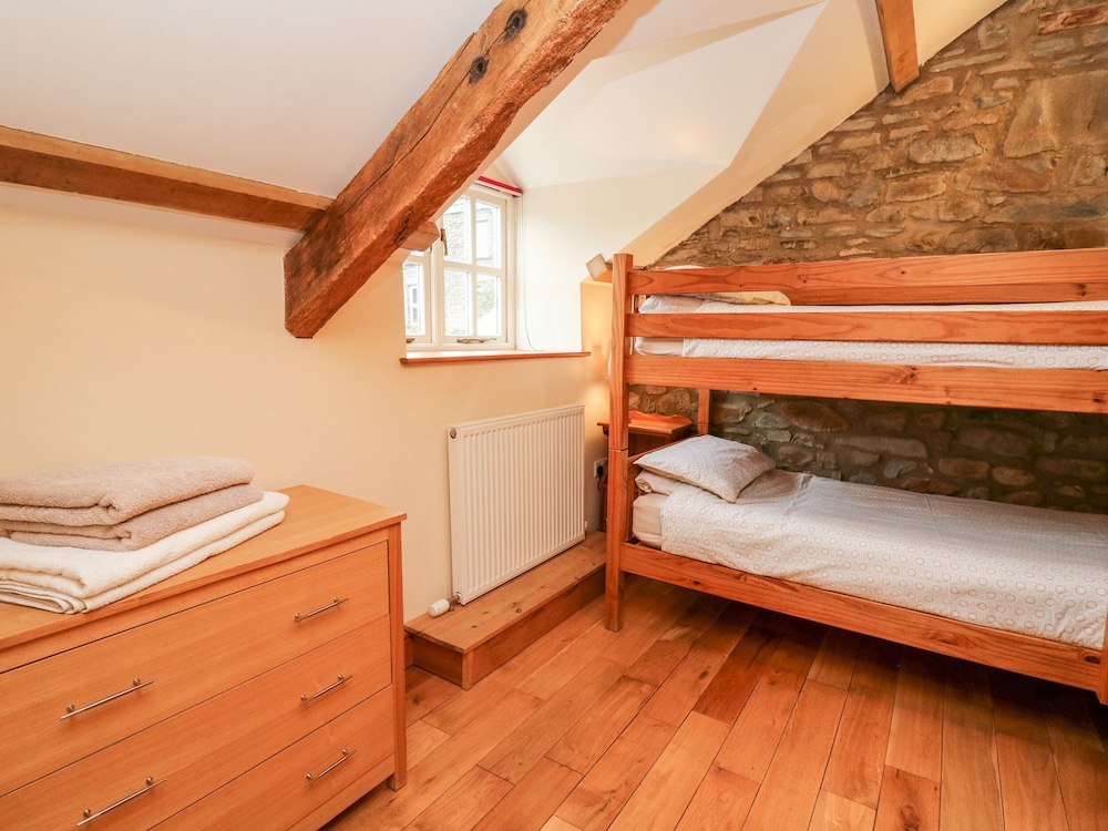 Mill Cottage