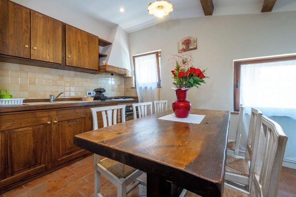 Agriturismo Beata Vanna
