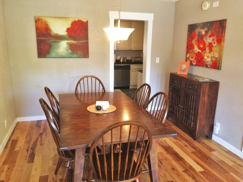 Historic Downtown Victorian Home