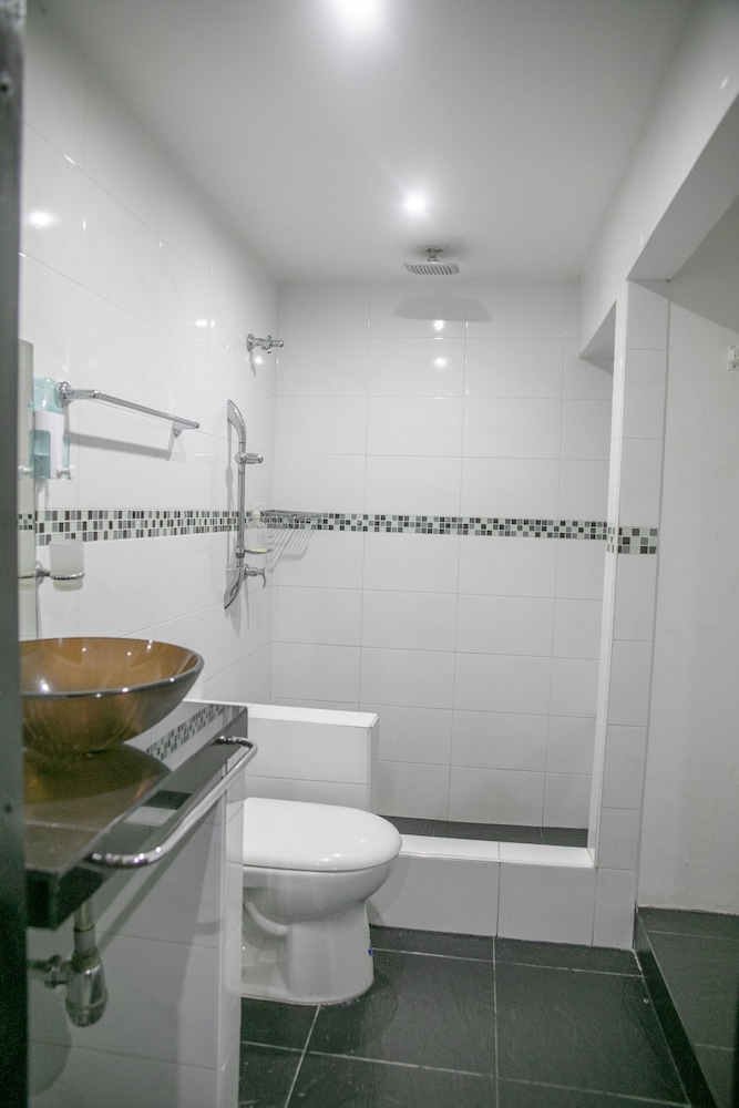 Hostel Caribe Cartagena