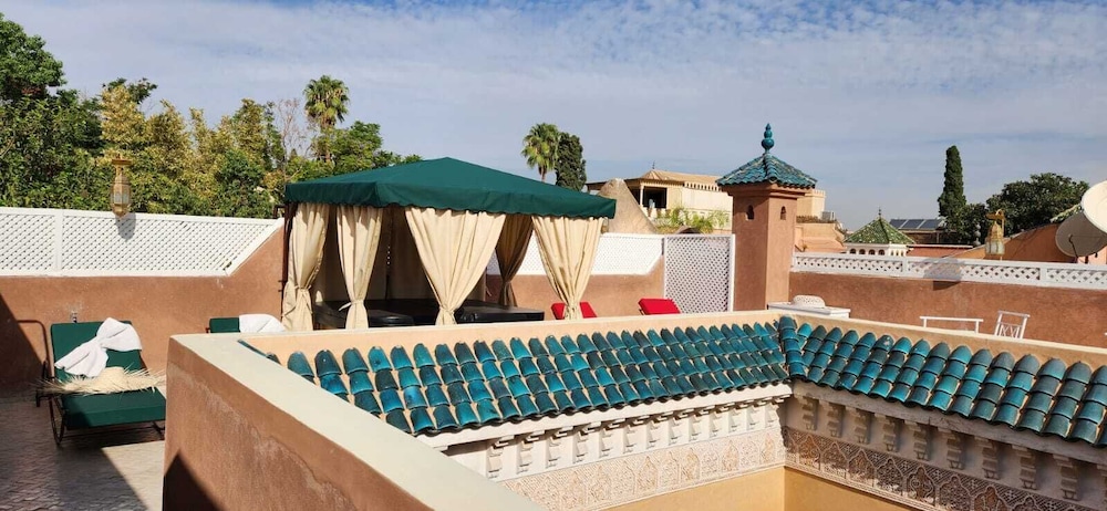 roof