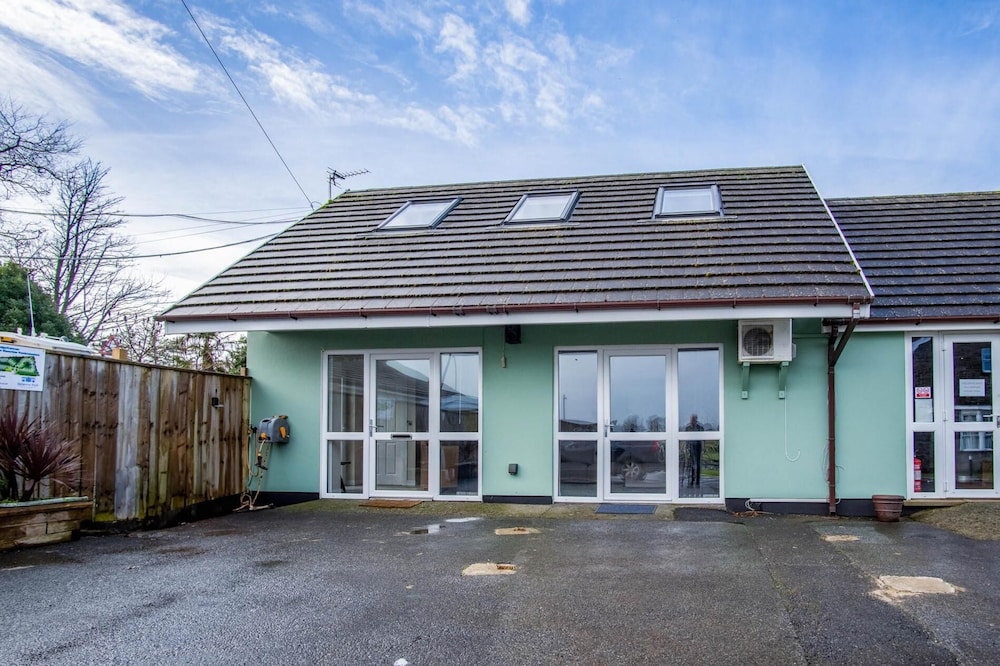 Meadow View - 1 Bedroom Cottage - Manorbier