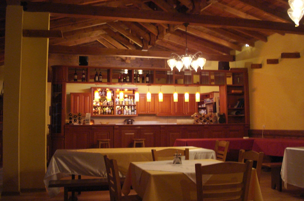 Prespa Resort & Spa