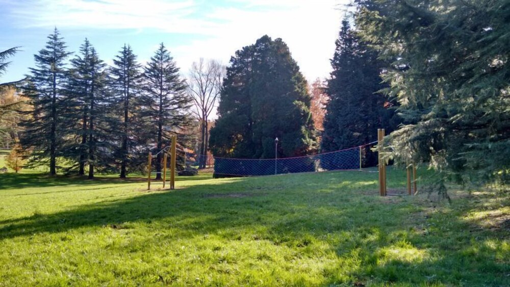 Villa Alba Malpensa