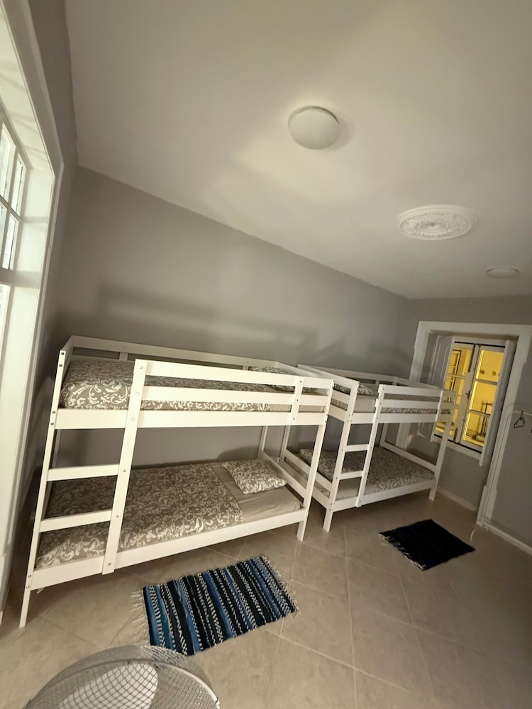 Faro Coast Guest House