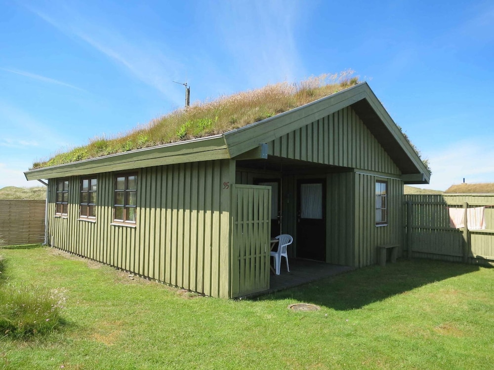 5 Star Holiday Home in Skagen