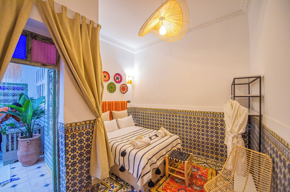 Riad Bab Taghzout Marrakech
