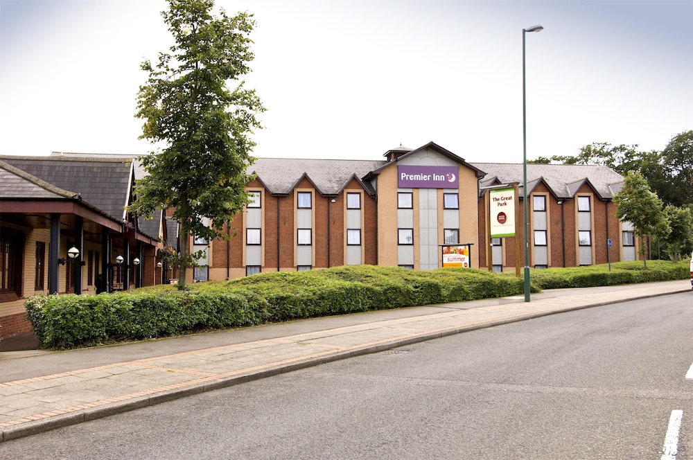 Premier Inn Birmingham South - Rubery, Billede 9