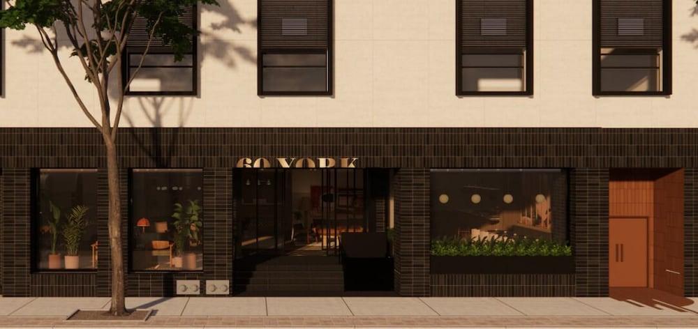 Hotel Union Hotel - Image 1