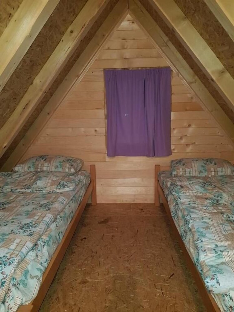 Campsite Sutjeska