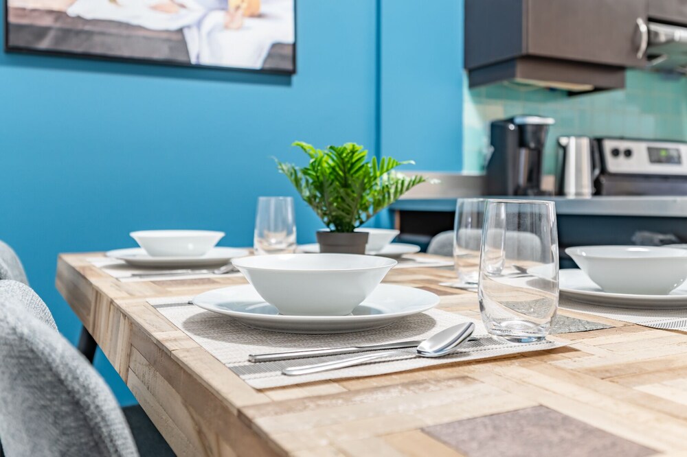 Kensington Place Townhomes