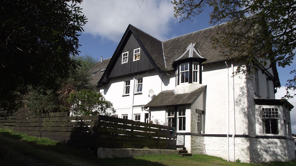 Lochranza Youth Hostel