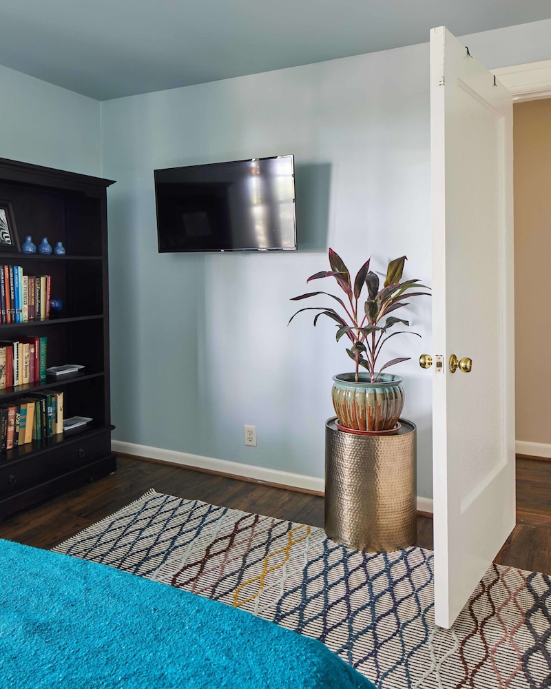 Apt4 Edenbrae - Featured in Birmingham Magazine