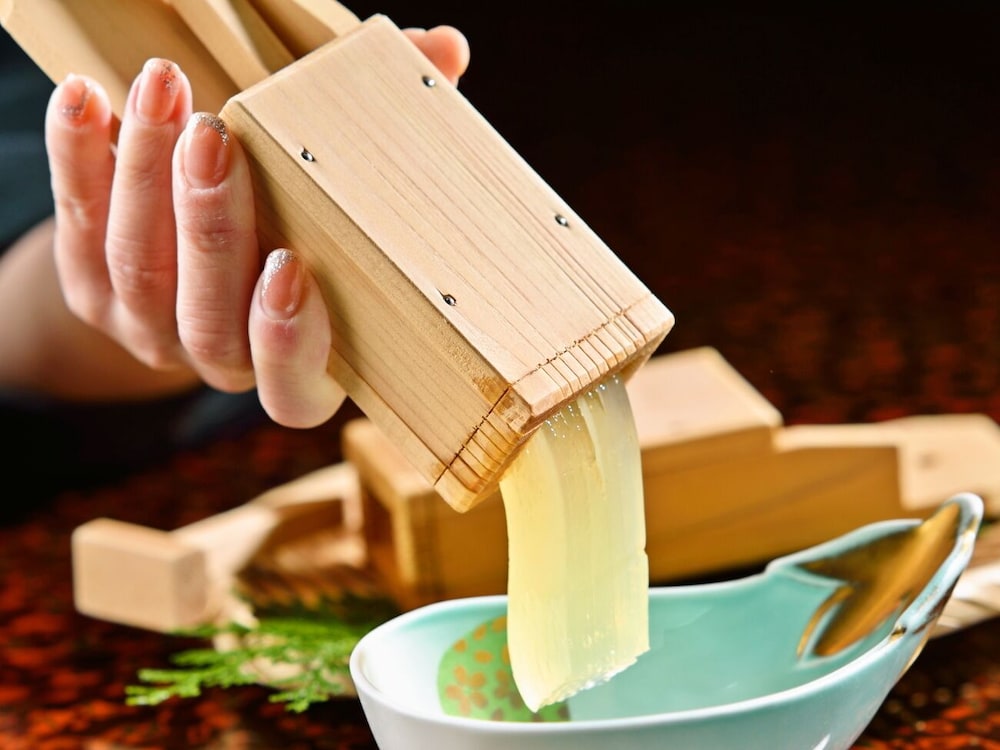 Narashino no sato Gyokusui -6 years or older-