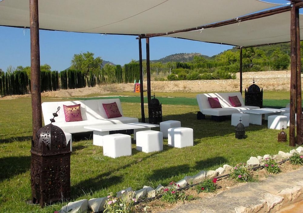 Hotel Rural Castillo de Biar