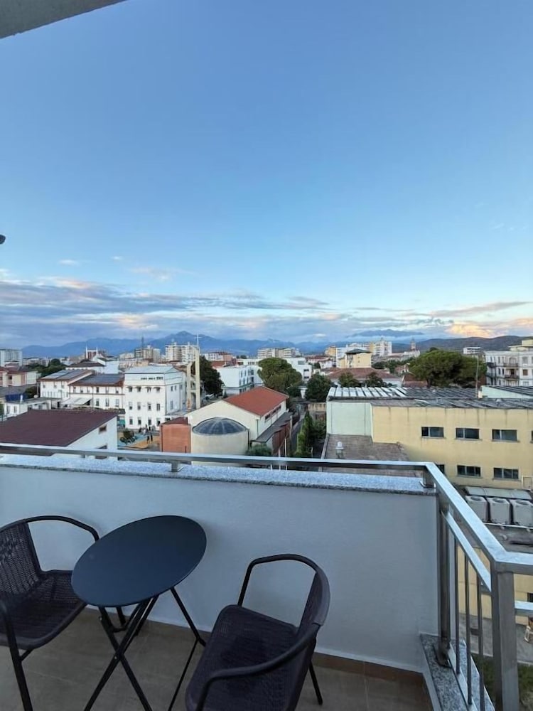 Shkodra Stylish Apartment
