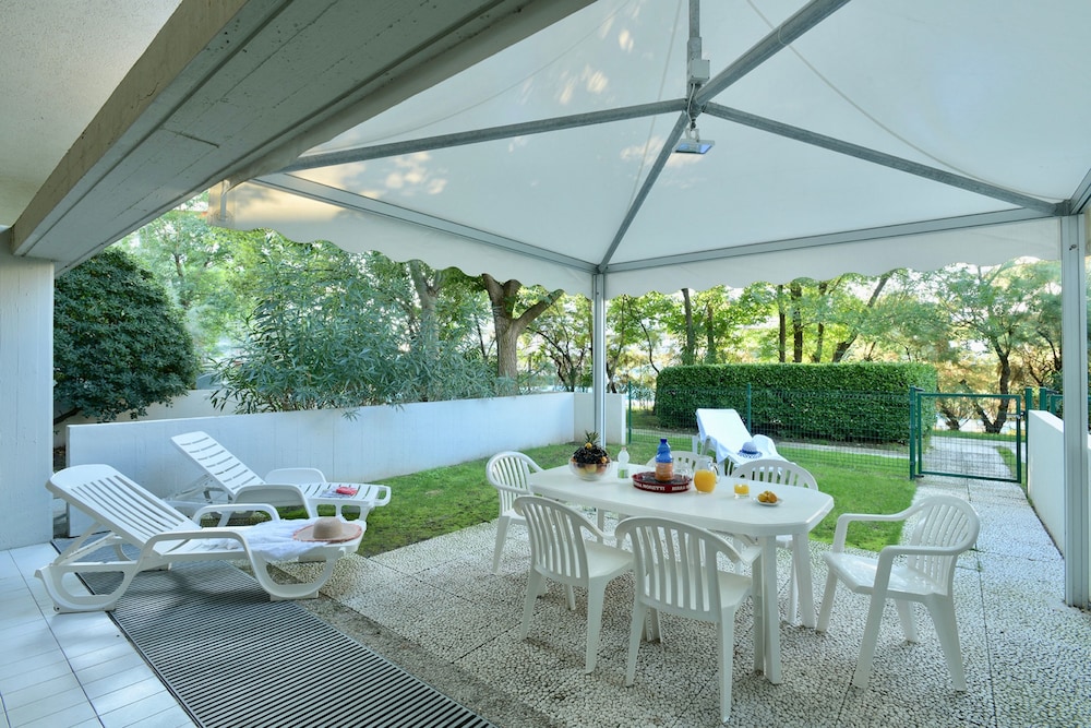 Isaresidence Holiday Resort