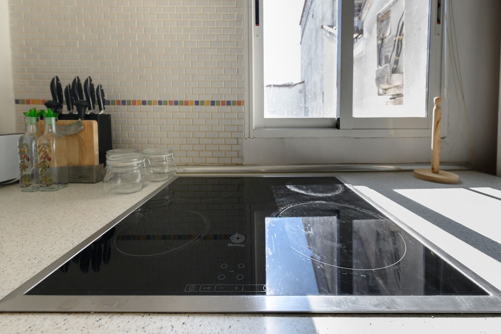 M Svf154 Piso Tipo Loft de 1 Dormitorio en el ce