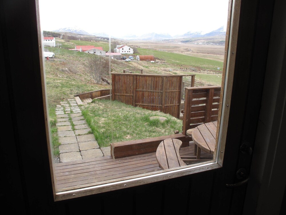 Hotel Lamb Inn Öngulsstaðir - Image 1
