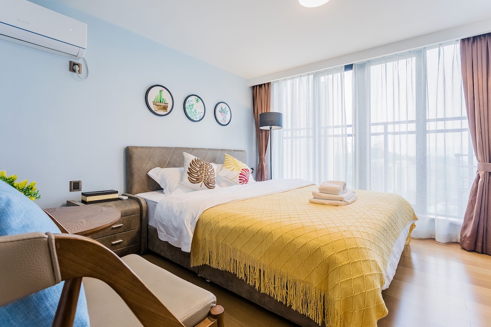 Guangzhou  Xinlin Apartment