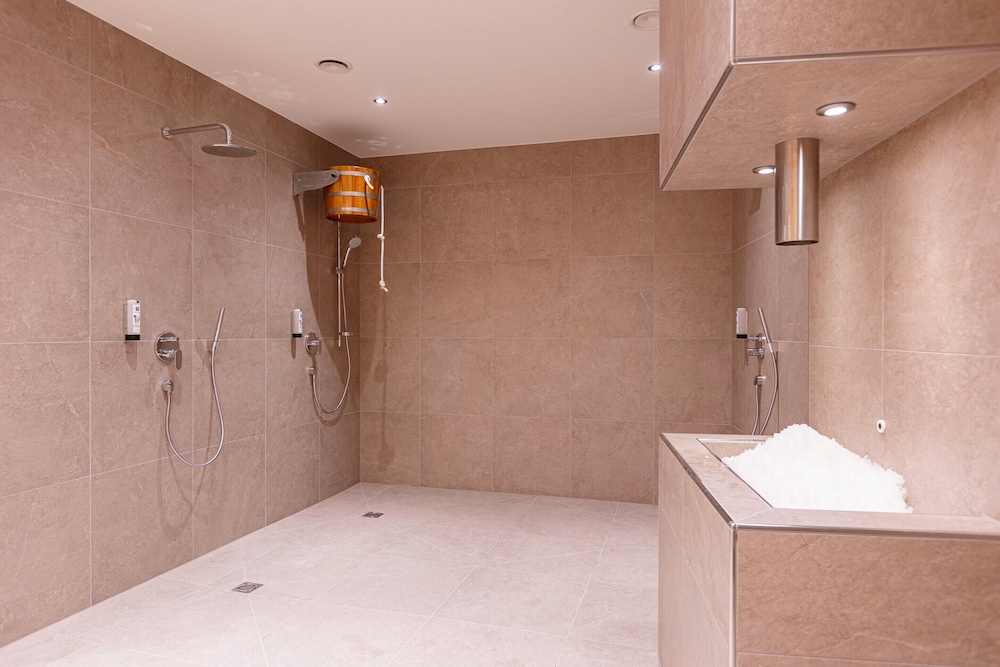 Exclusive Apartment Near Mittersill