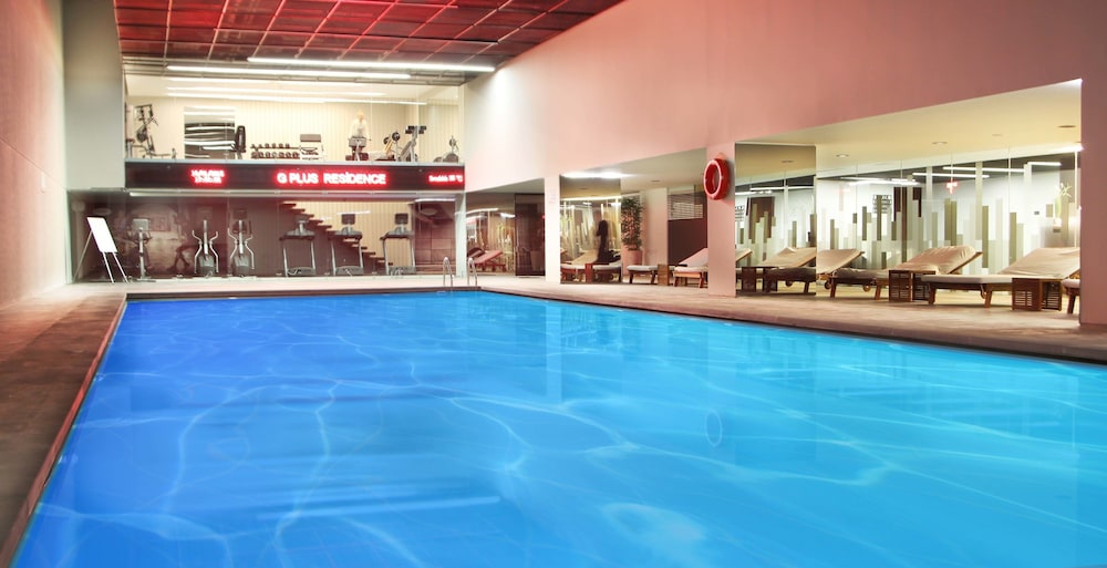 G Suites Airport