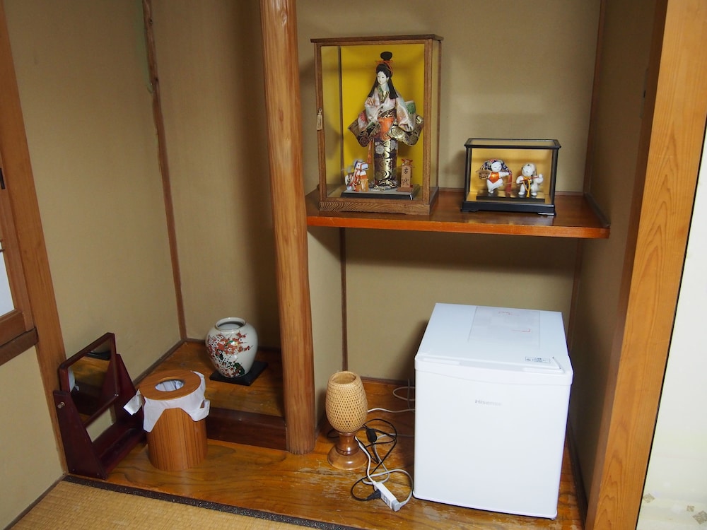 Guest house Maika