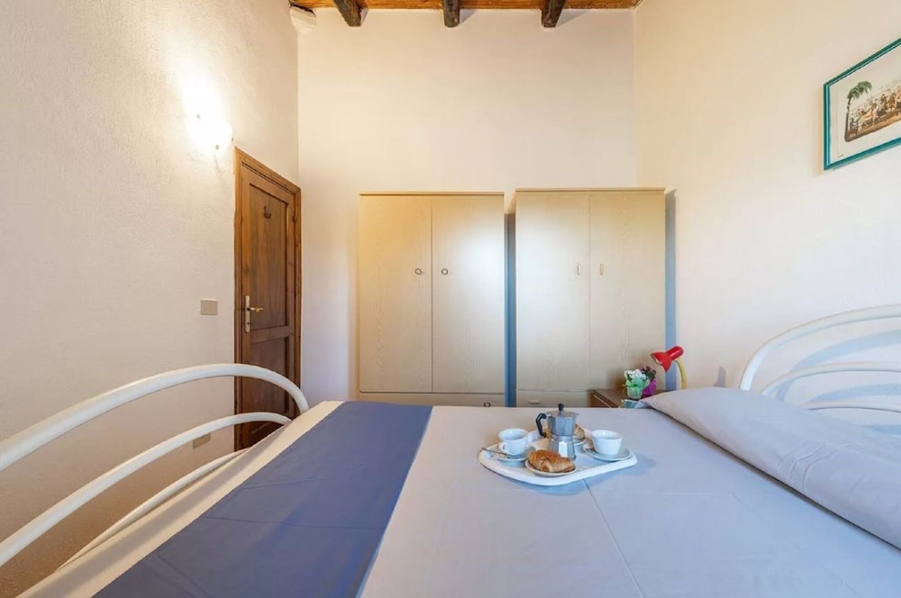 Apartment in Porto Istana Near the Beach