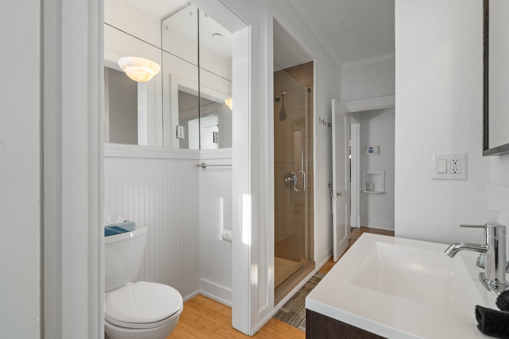 BCA Furnished Apartments