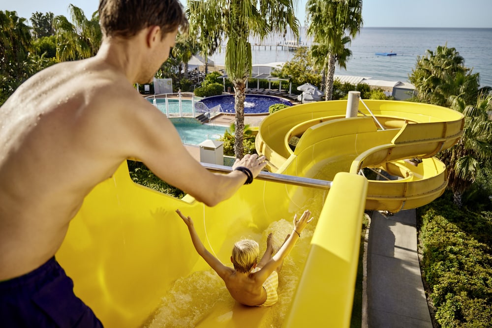 ROBINSON PAMFILYA - All Inclusive, photo 65