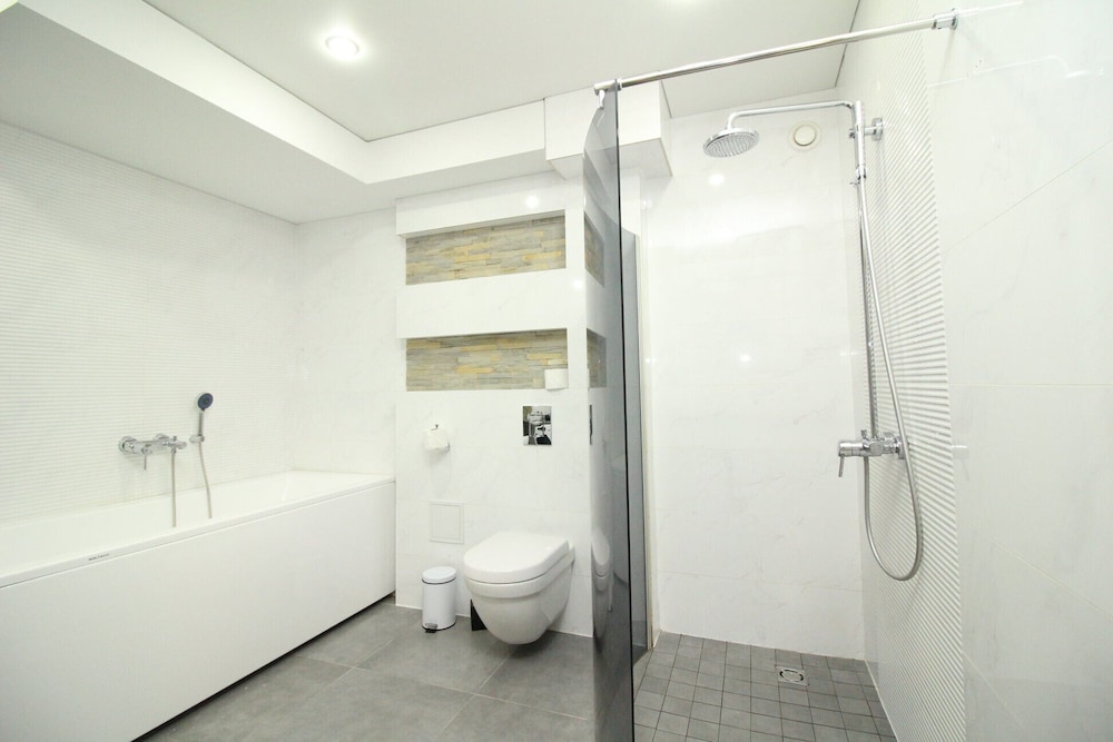 Tallinn City Apartments