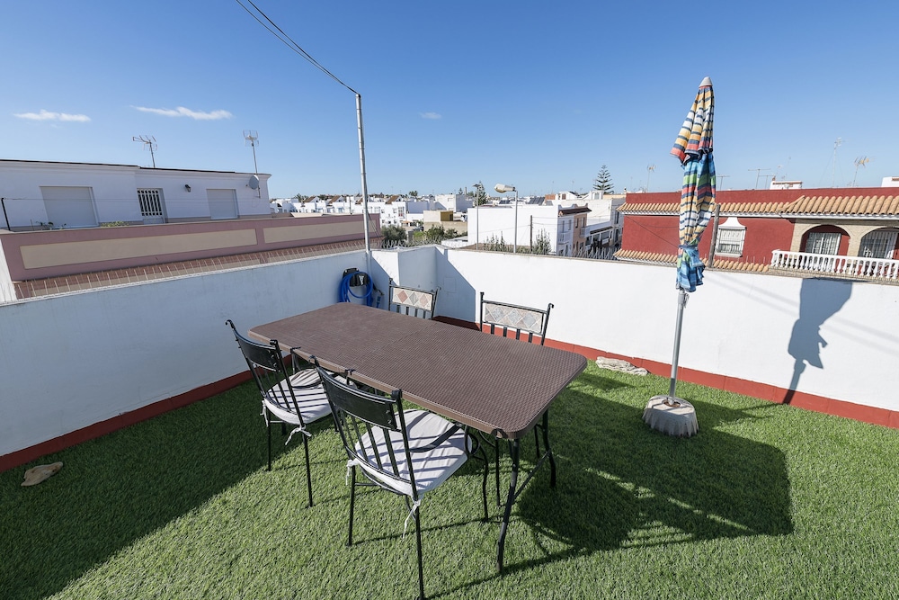 roof