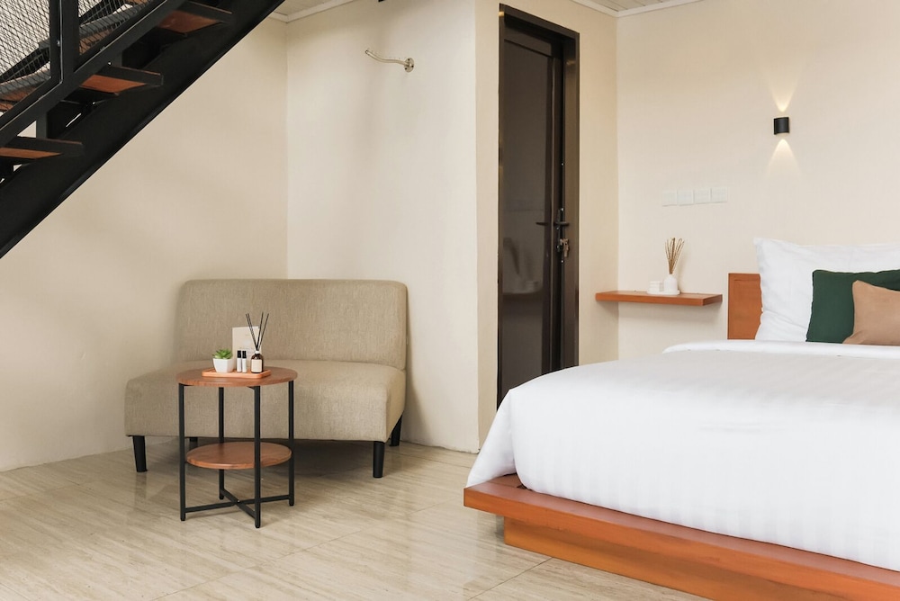 Calma Resort Megamendung