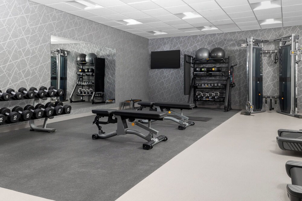 Homewood Suites By Hilton Puyallup Tacoma