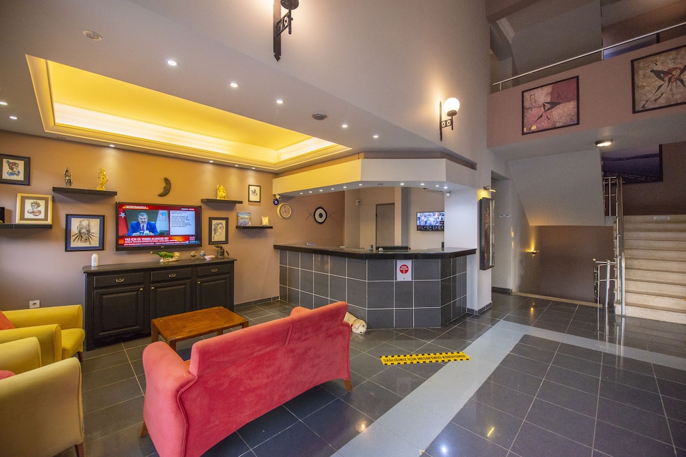 Golden Moon Otel - Image 7