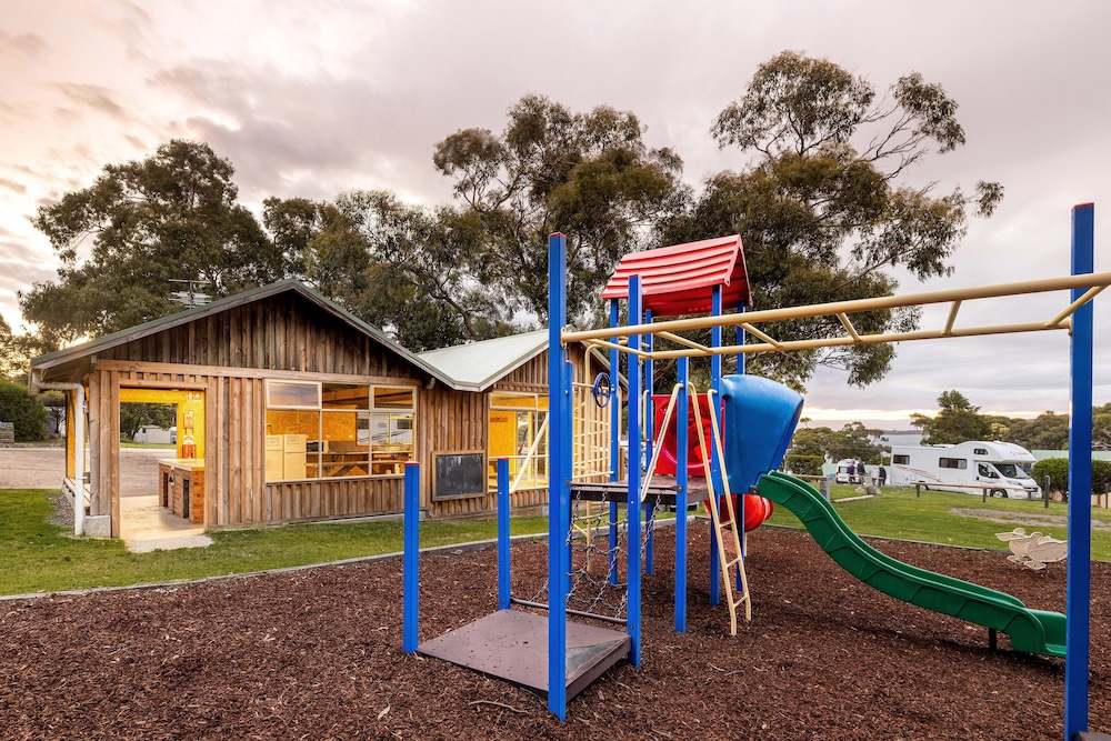 Iluka Holiday Centre