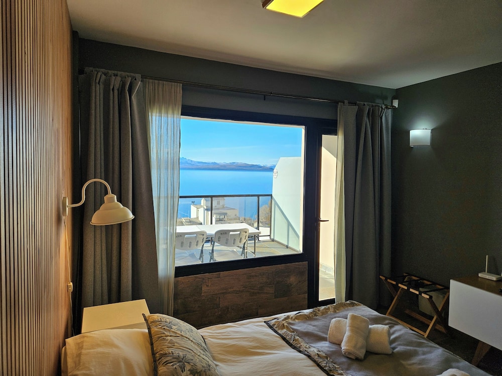 Edificio El Suizo by InoutStays