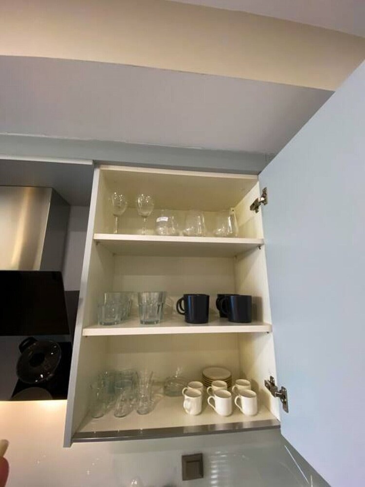 Exclusive 2 1 Apartment 2 Bathrooms - Core Living