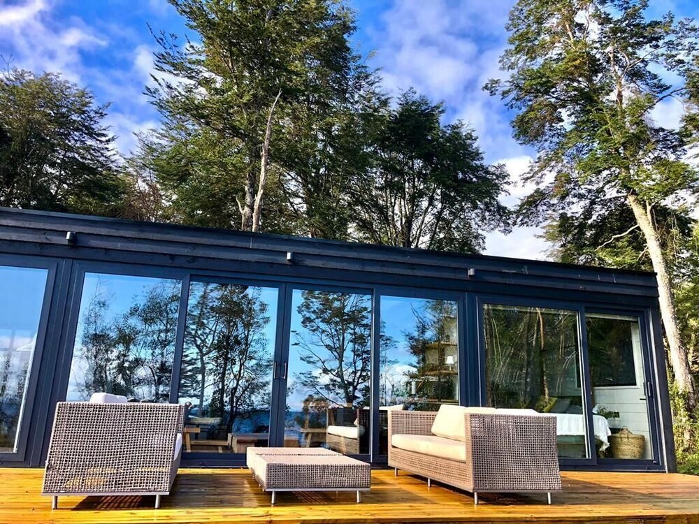 Calma Cabins