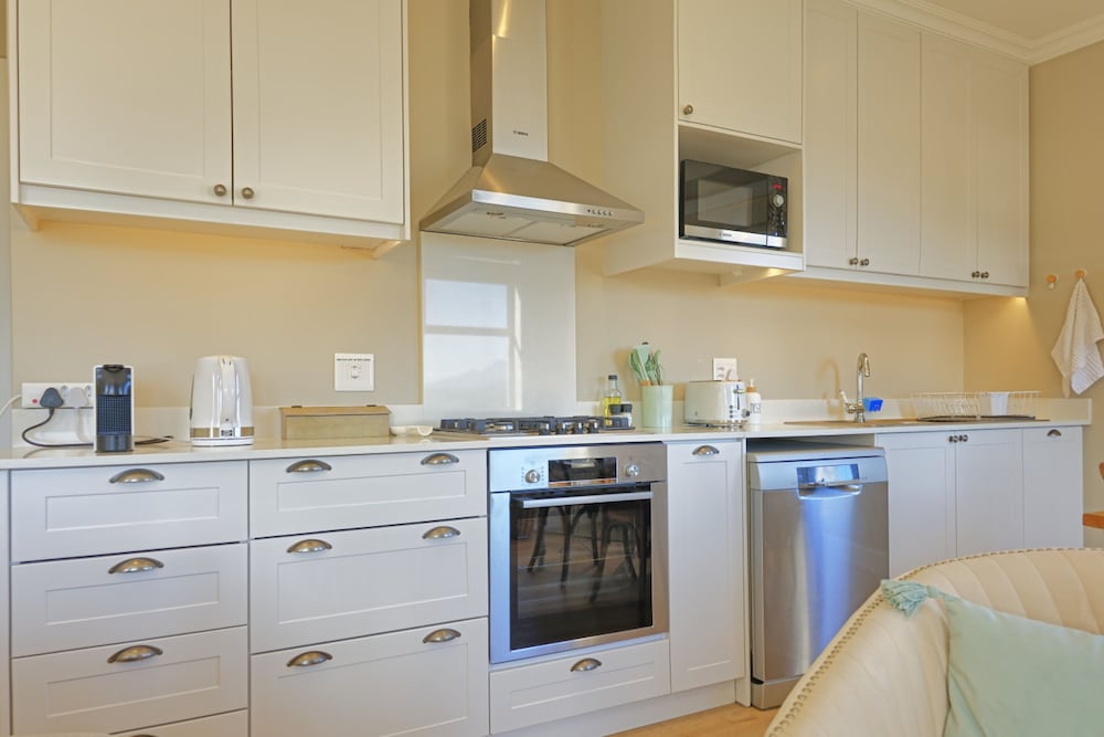 Serene Franschhoek One Bed With Breathtaking Views