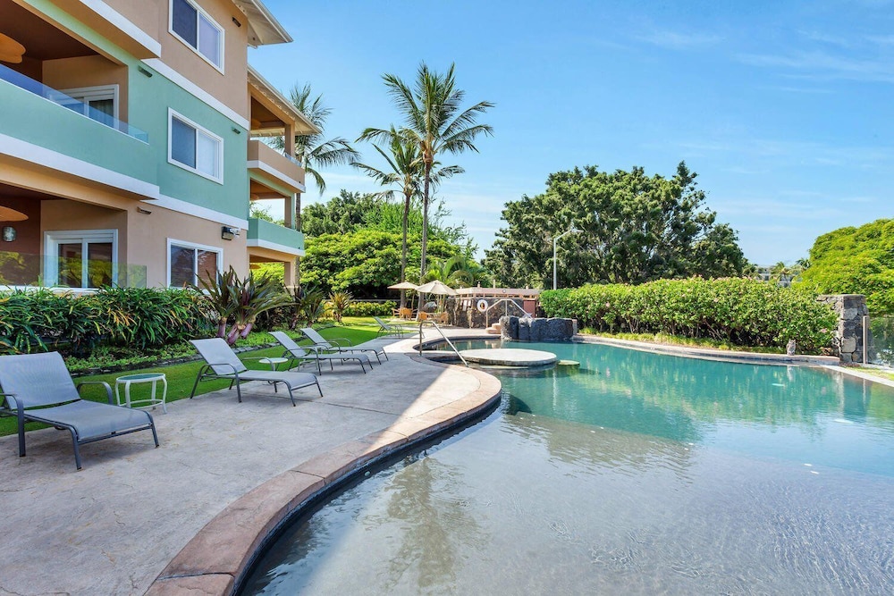 Third Floor Penthouse - AC - Excellent Views Ocean - Walk To Beach - Vrkcv